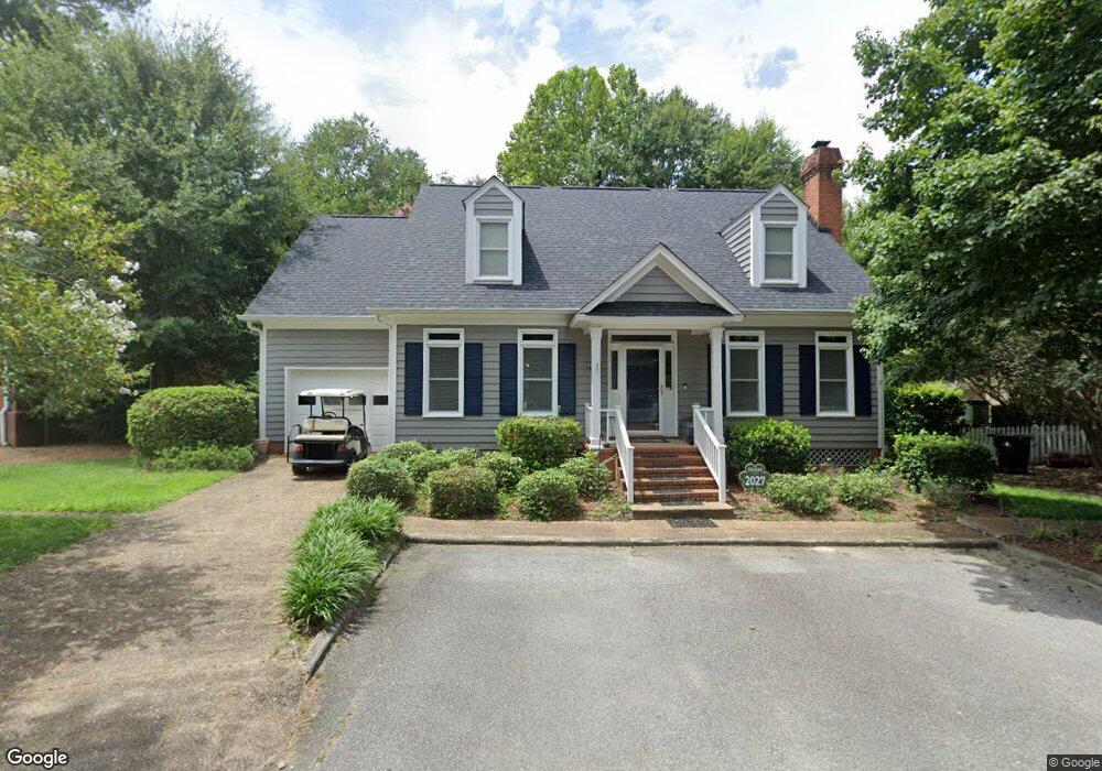 2303 Middleton Ct, Augusta, GA 30909 - photo 1