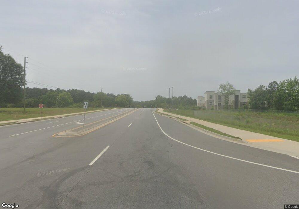 LOT 1 Bowden Dr, Ellenwood, GA 30294 - photo 1