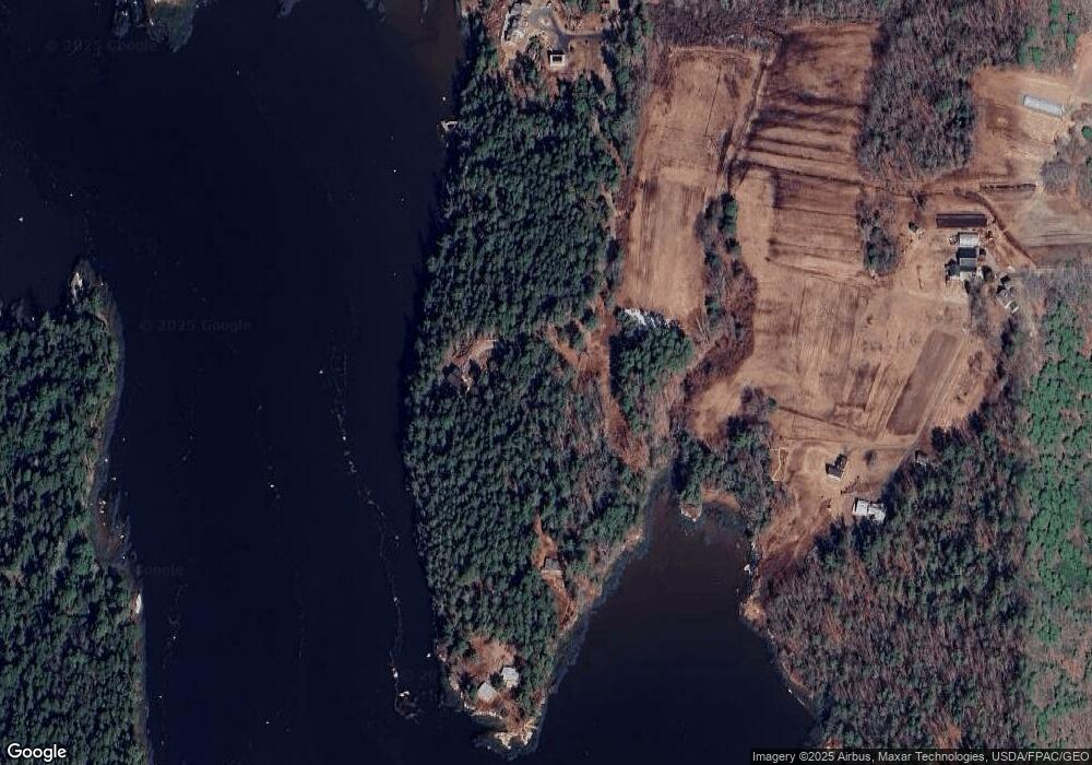 0 Willis Point, Westport Island, ME 04578 - photo 1