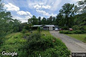 2732 Kerr Rd, Lucas, OH 44843