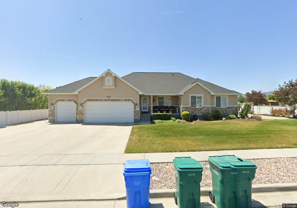 2617 W 12040 S, Riverton, UT 84065 - photo 1