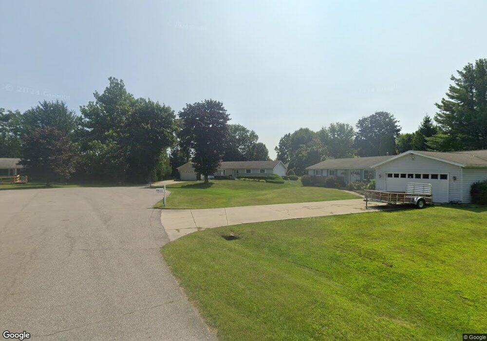 4401 Canterbury Dr, Port Huron, MI 48060 - photo 1