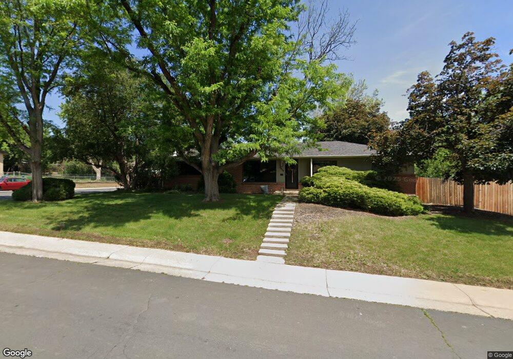 2804 S Zurich Ct, Denver, CO 80236 - photo 1