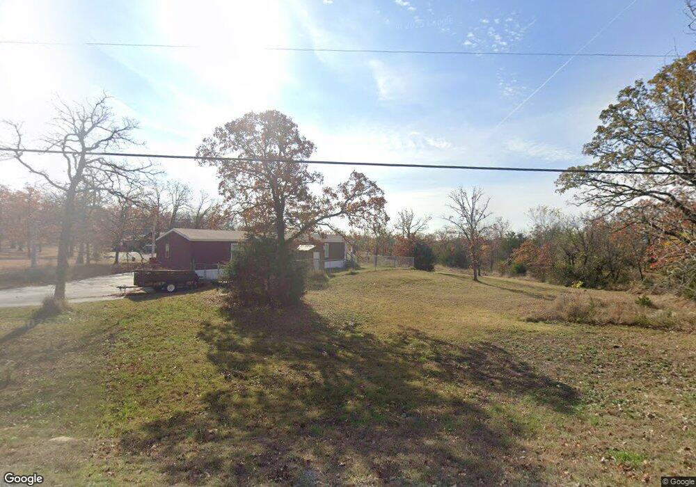 23930 W 105th St S, Sapulpa, OK 74066 - photo 1