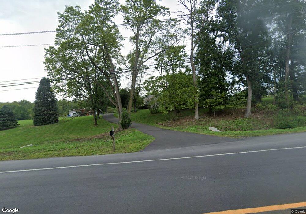 2084 2nd Street Pike, Newtown, PA 18940 - photo 1