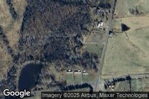 1816 Devils Tramping Ground Rd, Bear Creek, NC 27207
