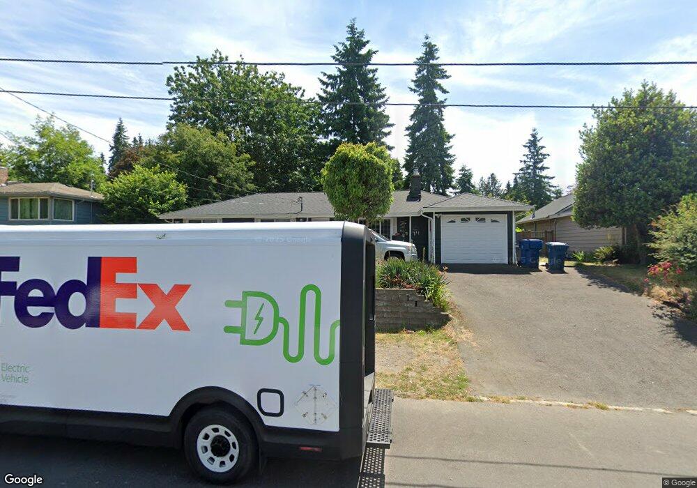 9516 215th St SW, Edmonds, WA 98020 - photo 1