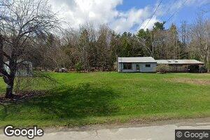 61 Hinckley Rd, Canaan, ME 04924