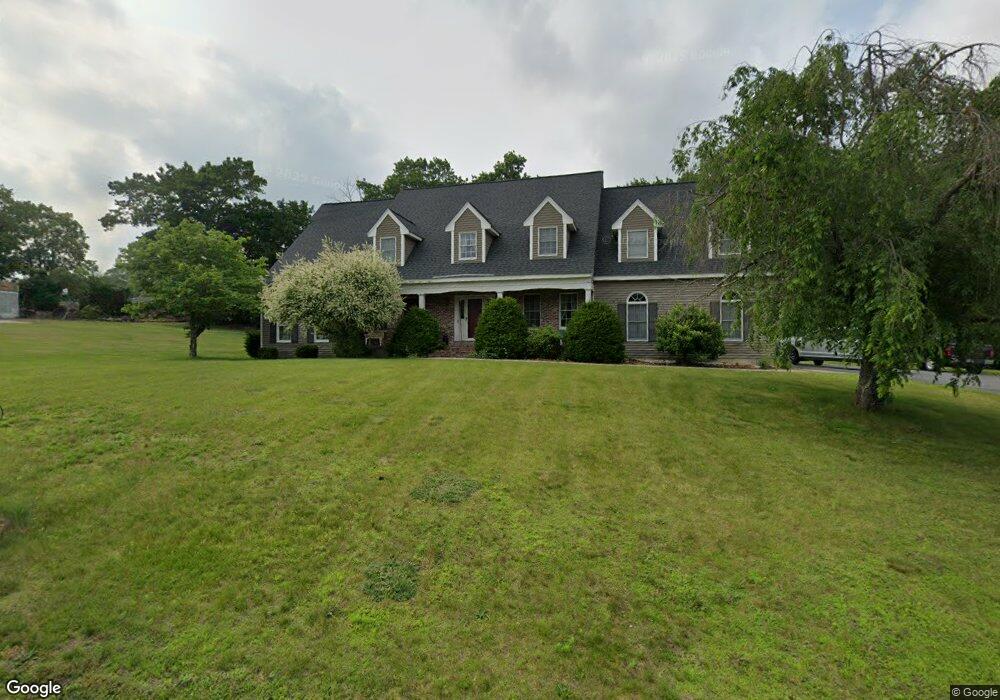 49 Settlers Way, Dracut, MA 01826 - photo 1