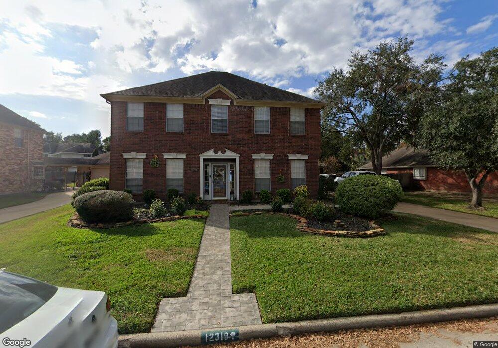 12319 Wealdstone Dr, Tomball, TX 77377 - photo 1