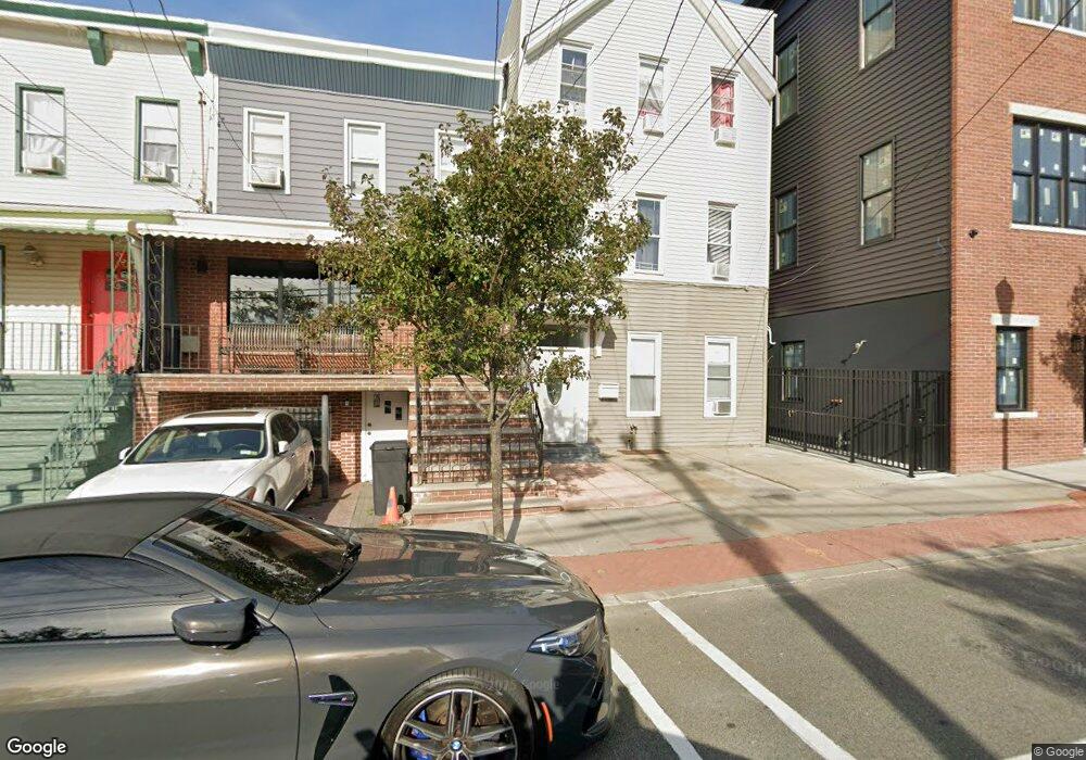 406 2nd St unit 3, Union City, NJ 07087 - photo 1