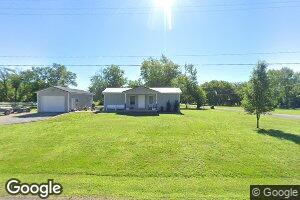610 W 4th St, Scranton, KS 66537