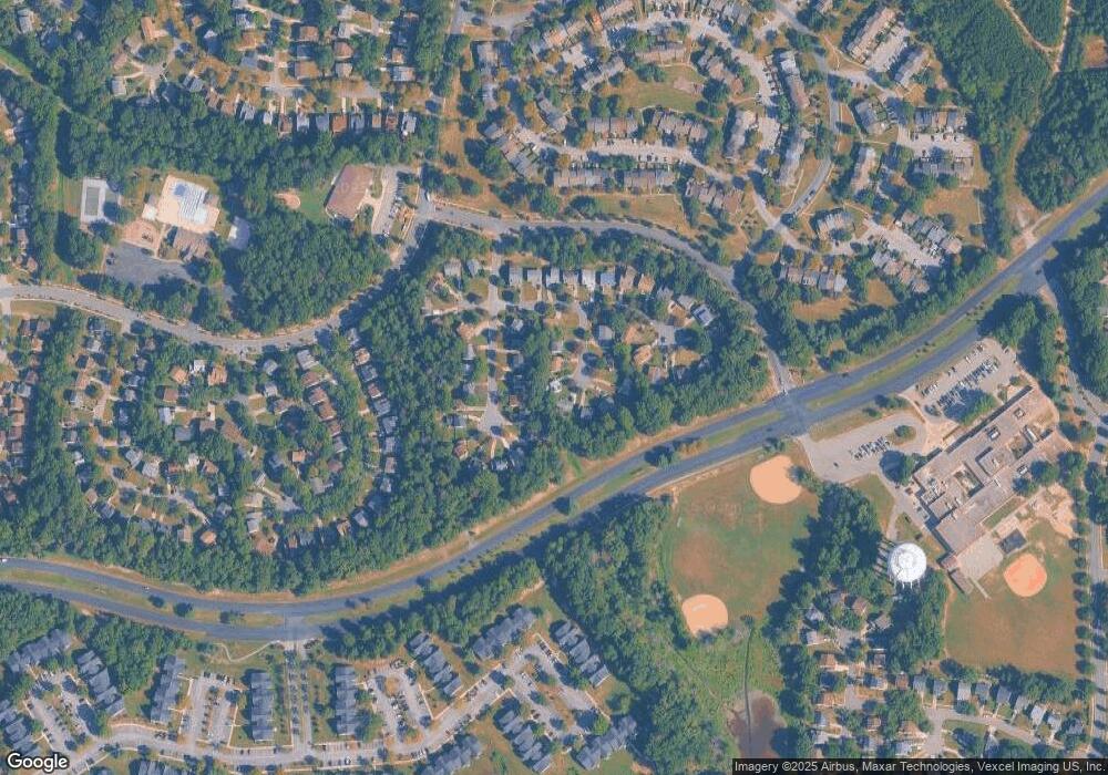 6765 Armadillo Ct, Waldorf, MD 20603 - photo 1