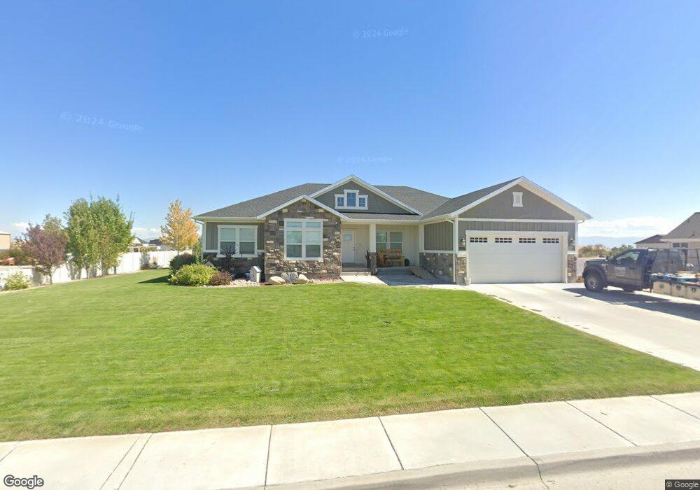 908 N 400 E, Delta, UT 84624 - photo 1