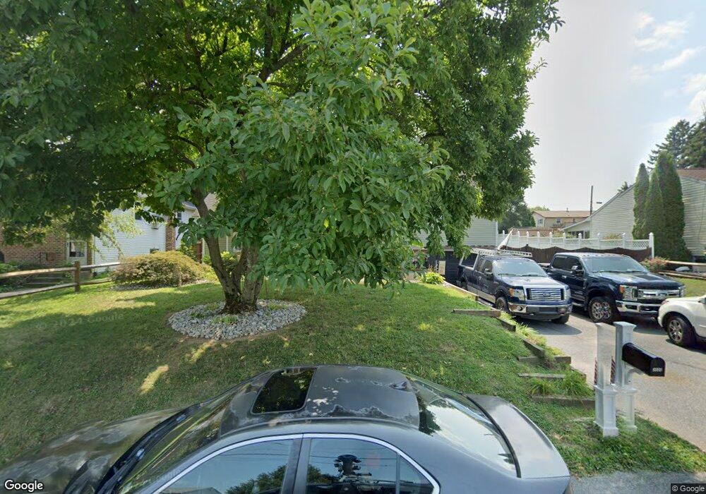 3020 Vermont St, Easton, PA 18045 - photo 1