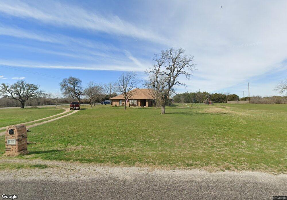 101 Meadowwood Ln, Weatherford, TX 76087 - photo 1