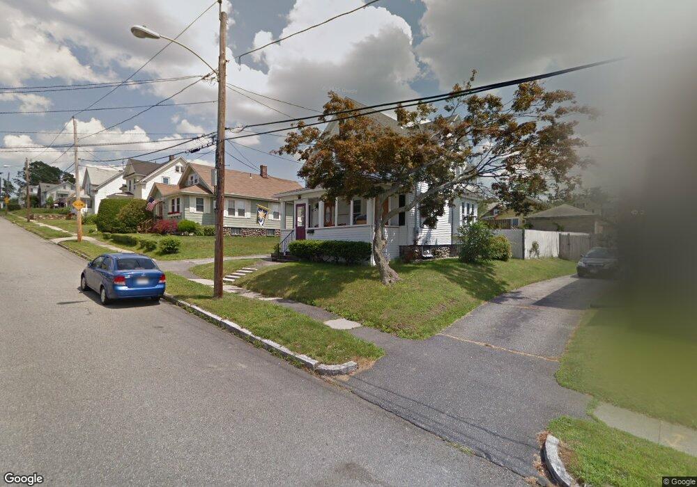 116 Airlie St, Worcester, MA 01606 - photo 1