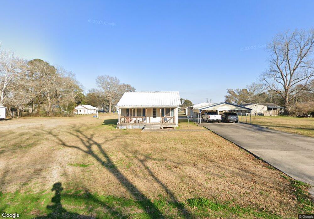 127 Cart St, Iota, LA 70543 - photo 1