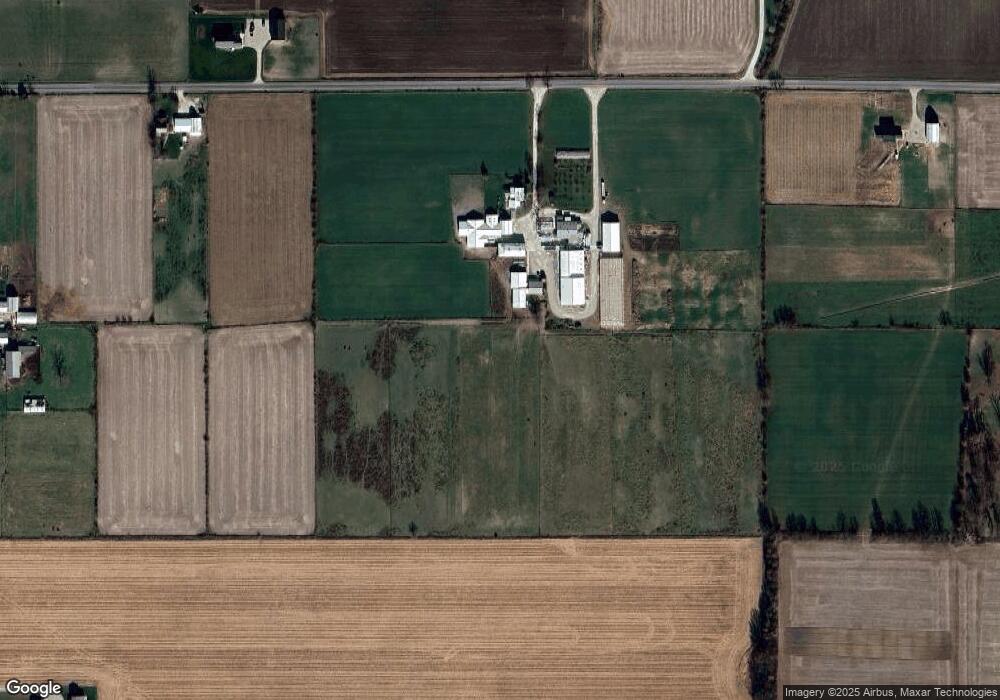 1366 E 200 S, Monroe, IN 46772 - photo 1