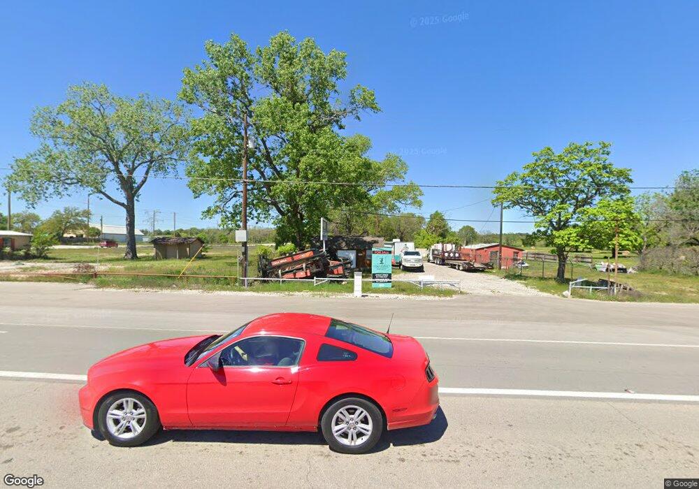 2305 Fort Worth Hwy unit A, Weatherford, TX 76087 - photo 1