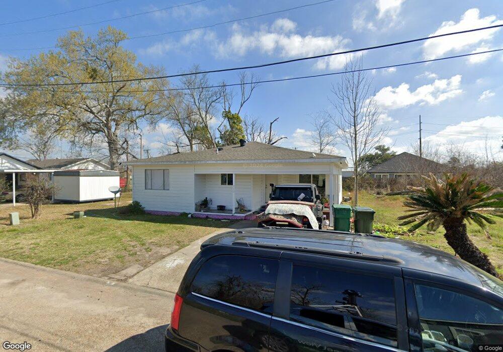 512 Cascio St, Lake Charles, LA 70601 - photo 1