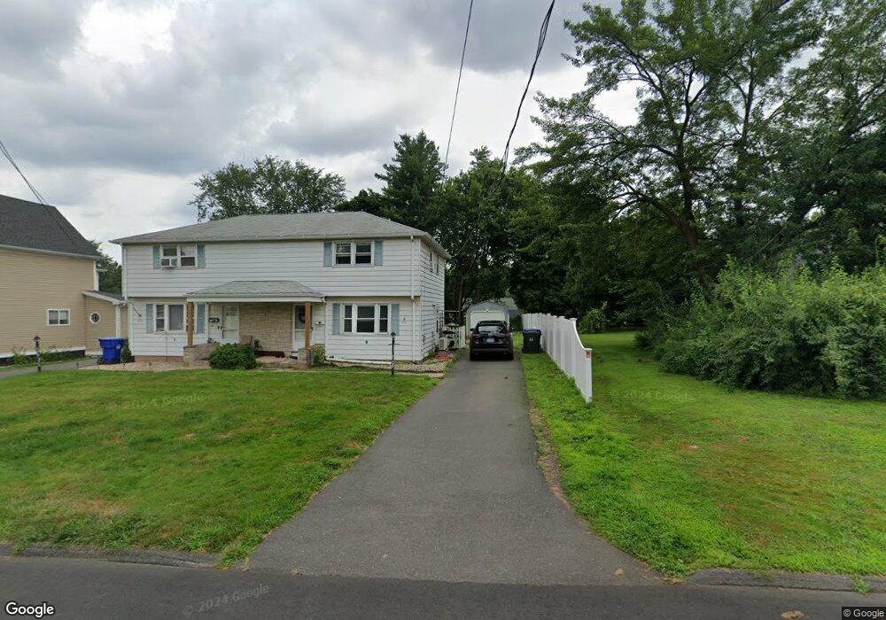 212 Dix Ave, Newington, CT 06111 - photo 1