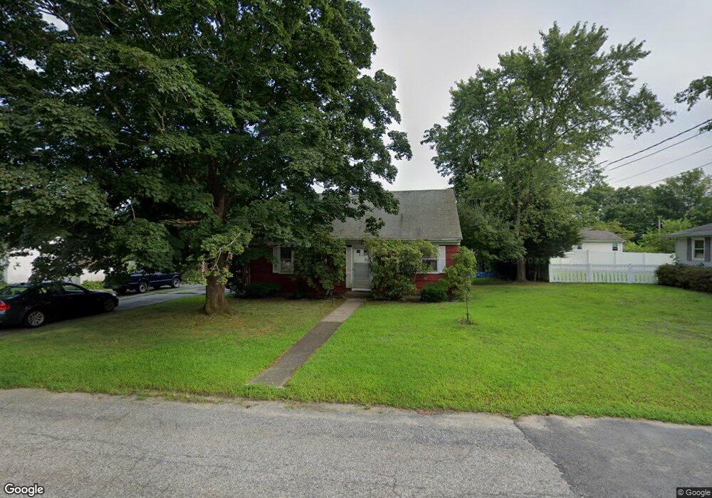 21 Walnut St, Danielson, CT 06239 - photo 1