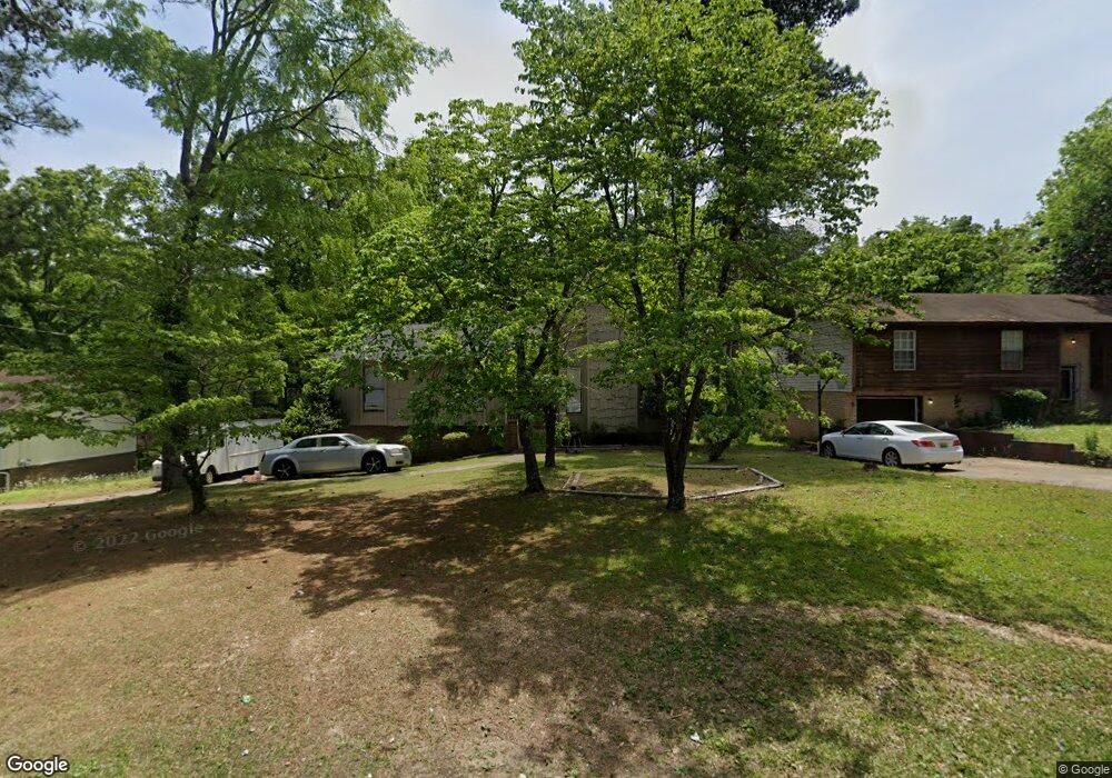 527 25th Ave NE, Center Point, AL 35215 - photo 1