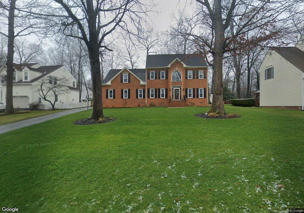 6013 Arbor View Terrace, Chester, VA 23831 - photo 1