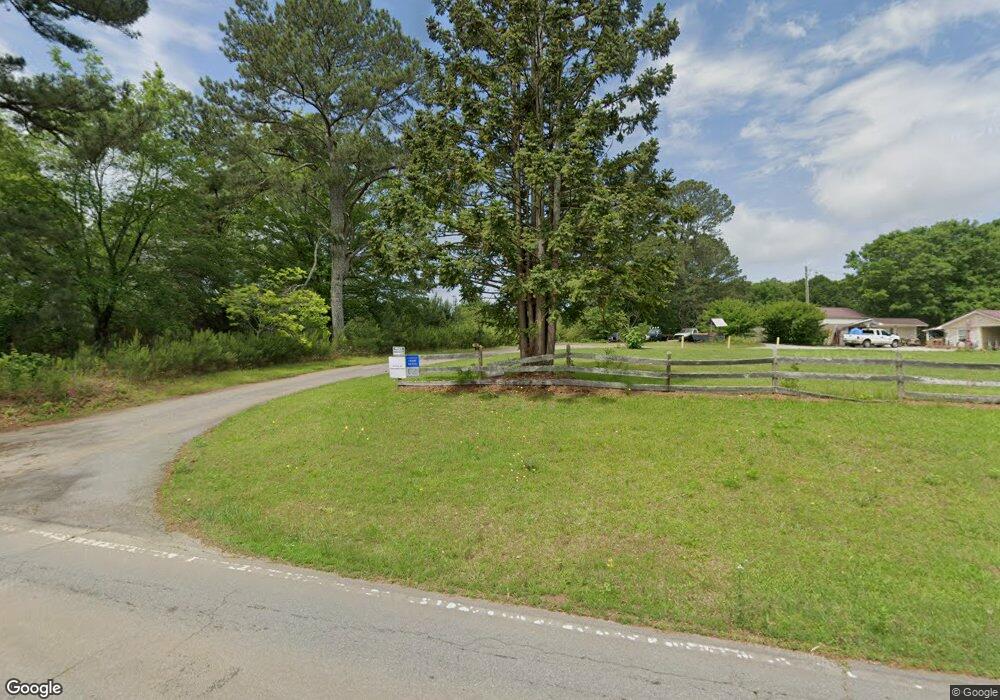 140 Joshua Mabry St, Carrollton, GA 30117 - photo 1