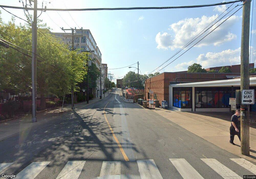 2nd St SW, Charlottesville, VA 22902 - photo 1