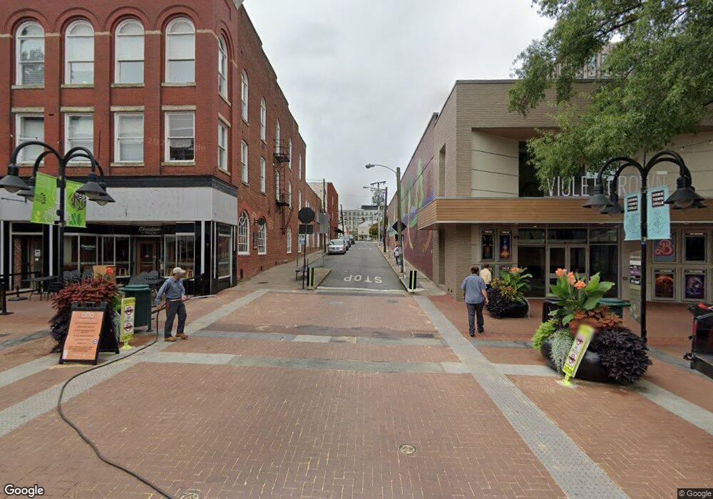 2nd 2nd St SW, Charlottesville, VA 22902 - photo 1