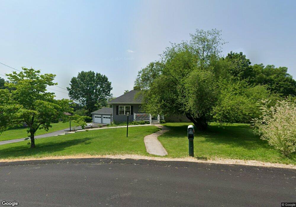 3 Baldwin Rd, Poughkeepsie, NY 12603 - photo 1