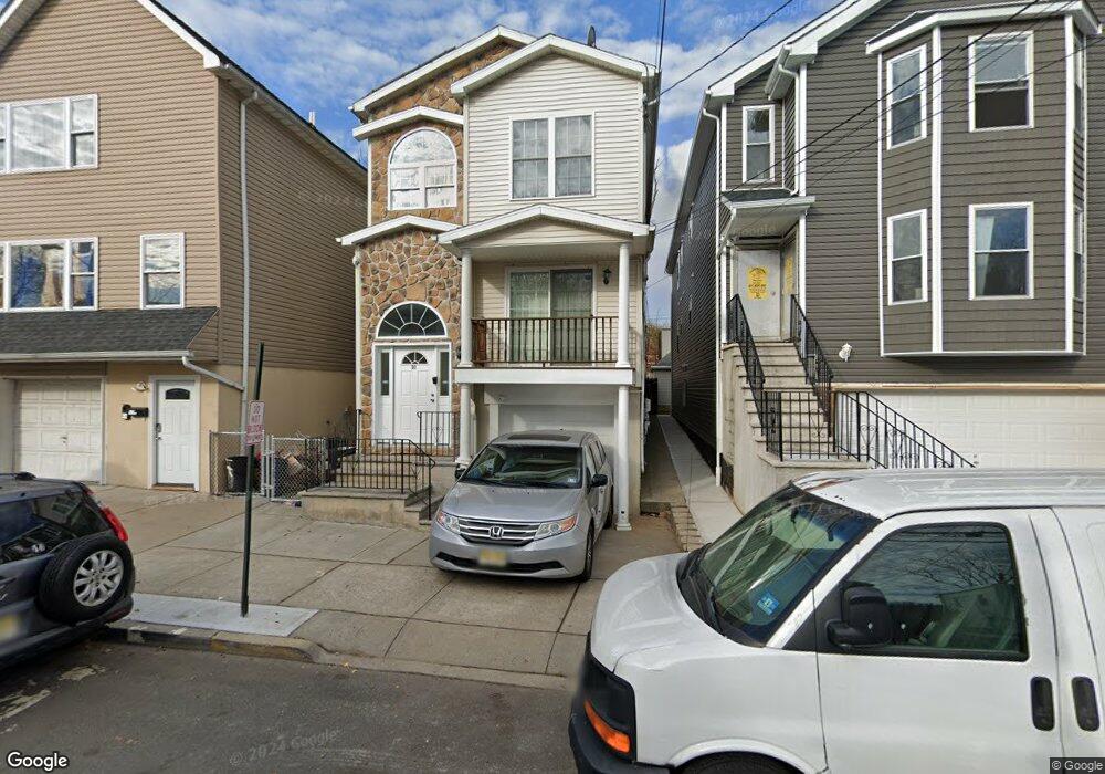 97 N Main St, Paterson, NJ 07522 - photo 1
