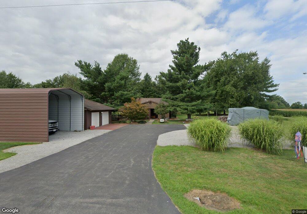 10419 Entz Shawhan Rd, Pleasant Plain, OH 45162 - photo 1