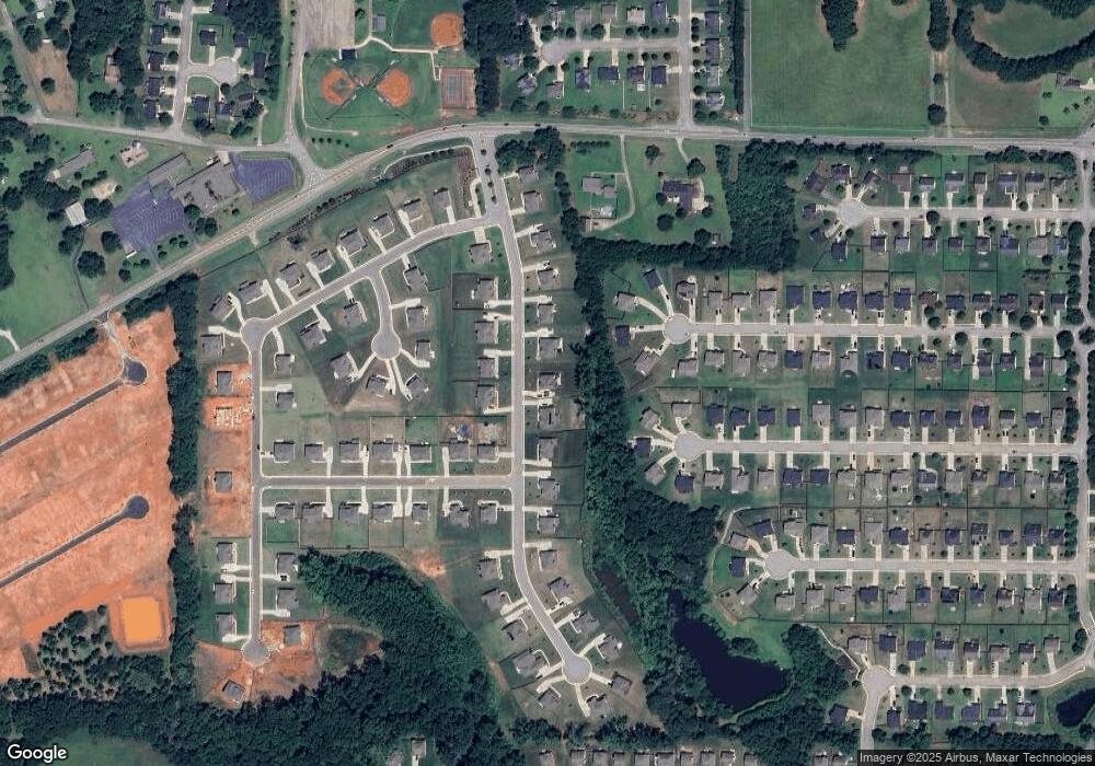 125 Elkins Blvd unit 47, Locust Grove, GA 30248 - photo 1