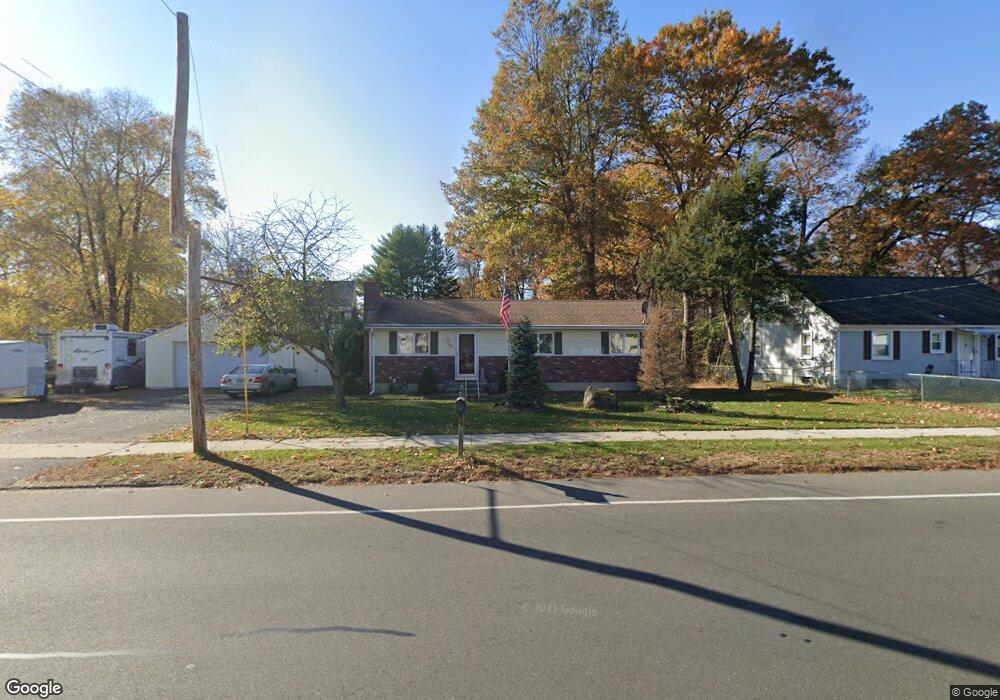 205 Piper Rd, West Springfield, MA 01089 - photo 1