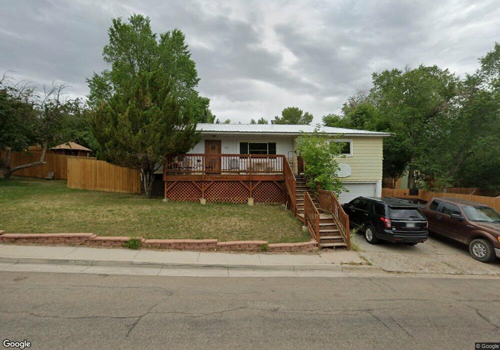 233 W 10th St, Craig, CO 81625 - photo 1