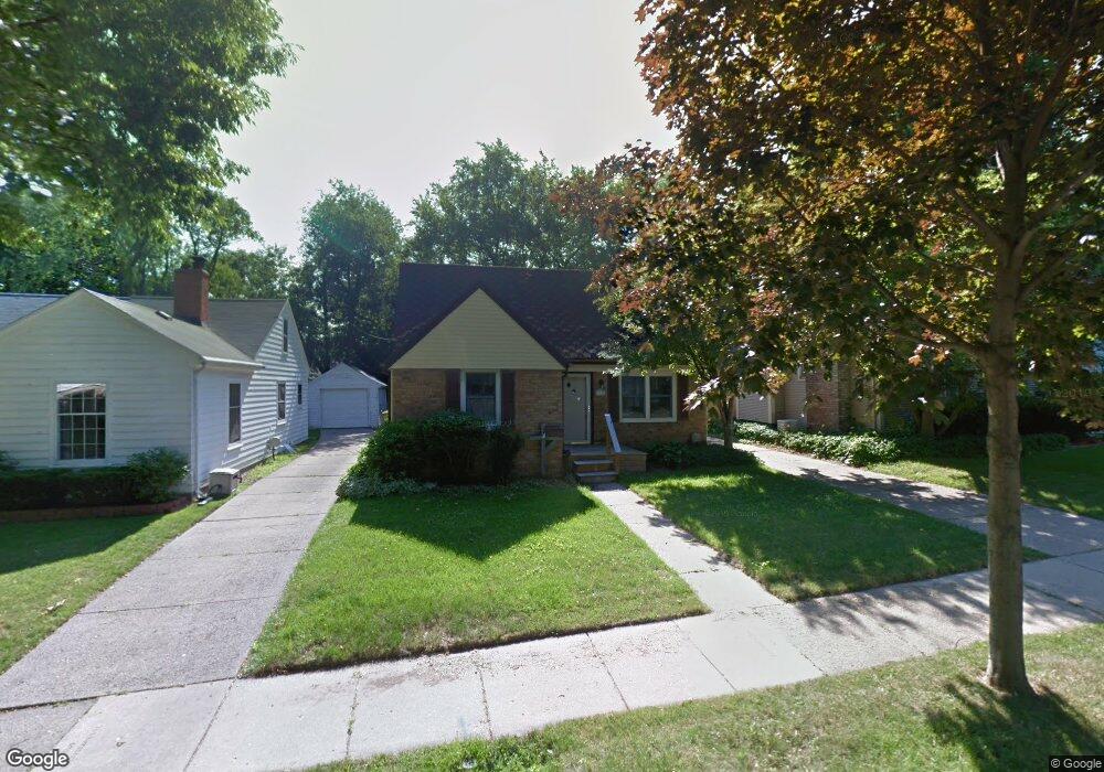 1513 Park Ave, Lansing, MI 48910 - photo 1