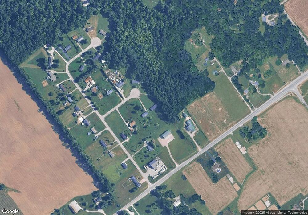 7614 Denett Ct, Charlestown, IN 47111 - photo 1