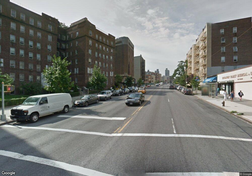 4396 Broadway, New York, NY 10040 - photo 1