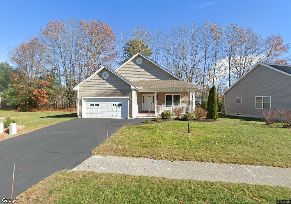 (#23) 5 Marathon, Gorham, ME 04038 - photo 1