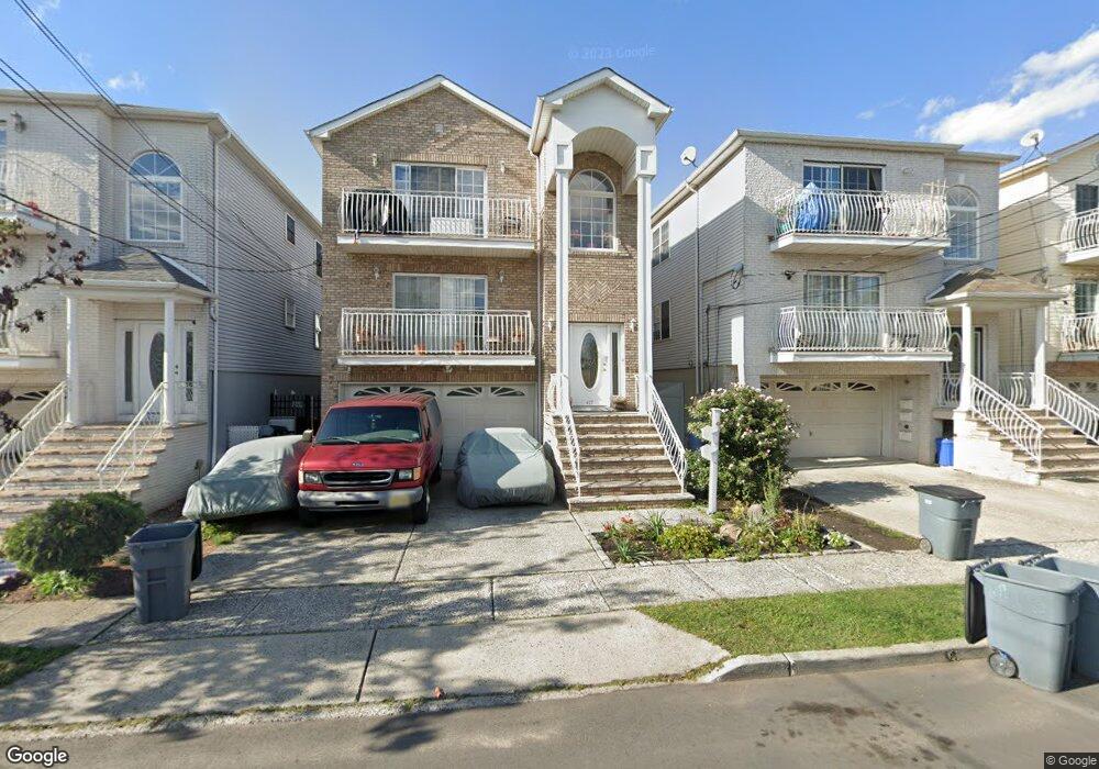 417 Loomis St unit 419, Elizabethport, NJ 07206 - photo 1