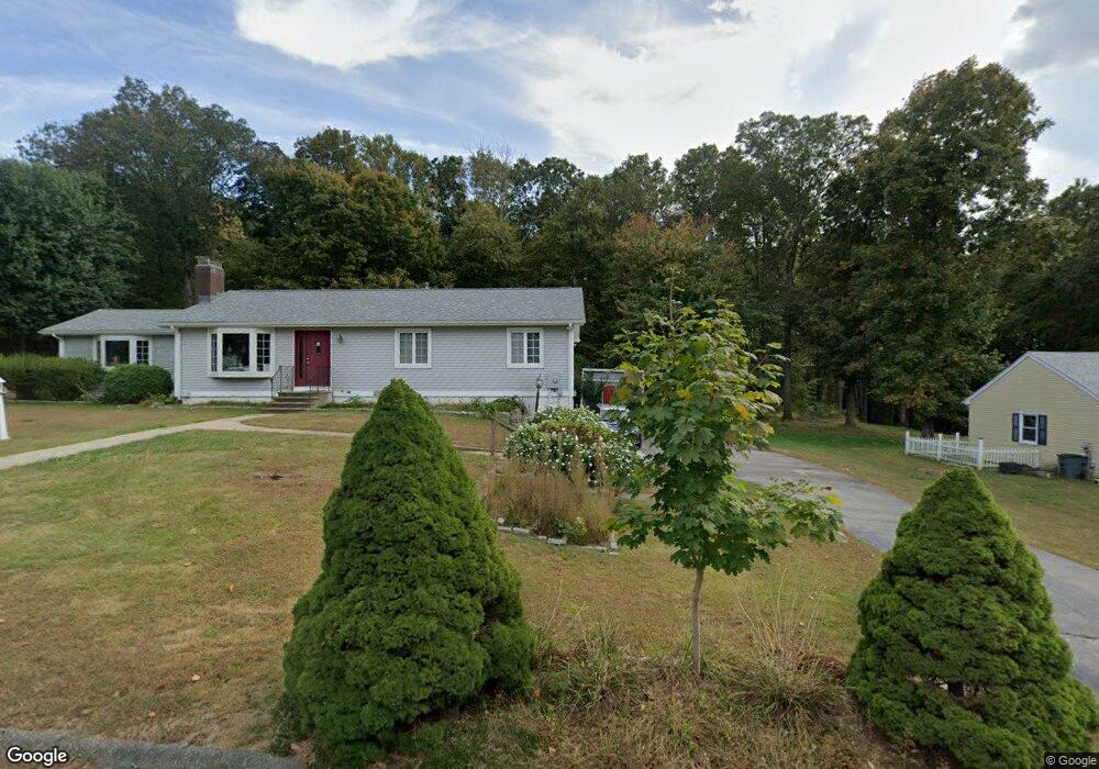 17 Chestnut Hill Rd, Uncasville, CT 06382 - photo 1