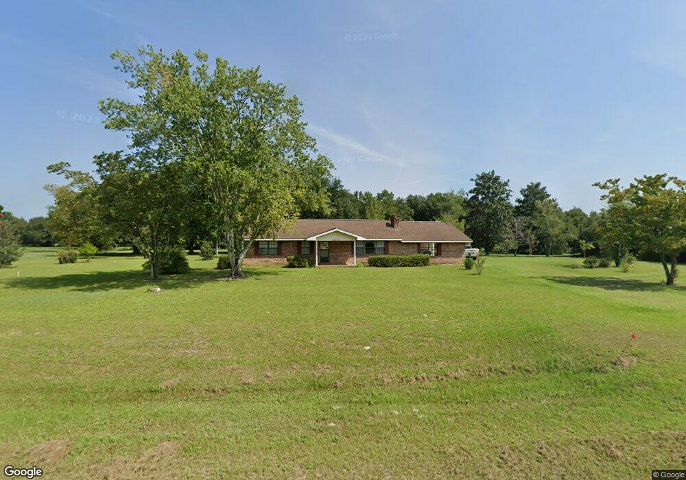 13797 Central Ave, Hoboken, GA 31542 - photo 1