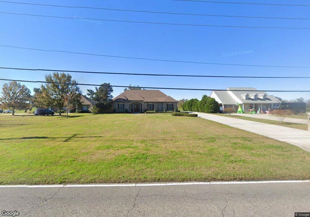 4500 Barataria Blvd, Marrero, LA 70072 - photo 1