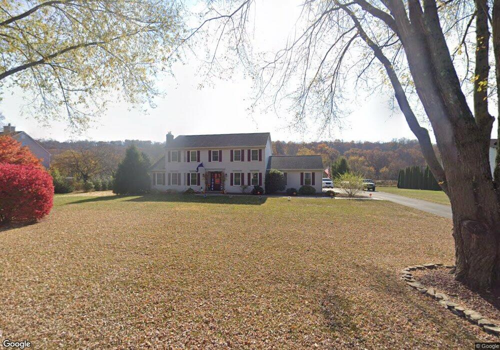 9 River Run Rd, Columbia, NJ 07832 - photo 1