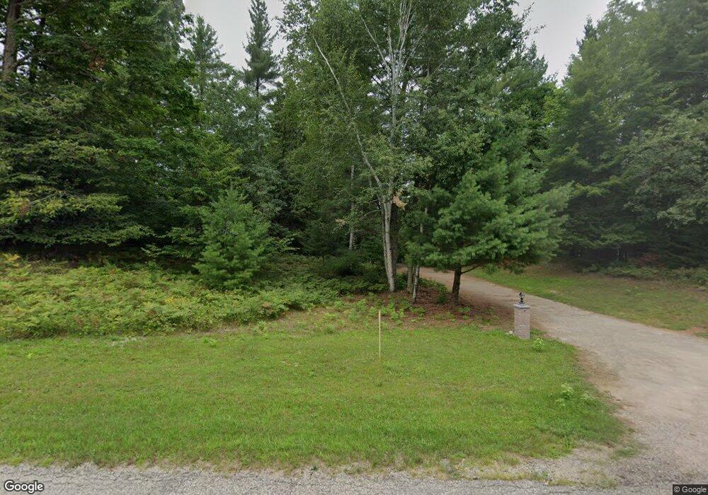 W3550 E Winesville Rd, Porterfield, WI 54159 - photo 1