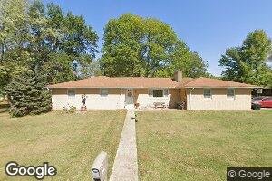 505 E View St, Arma, KS 66712