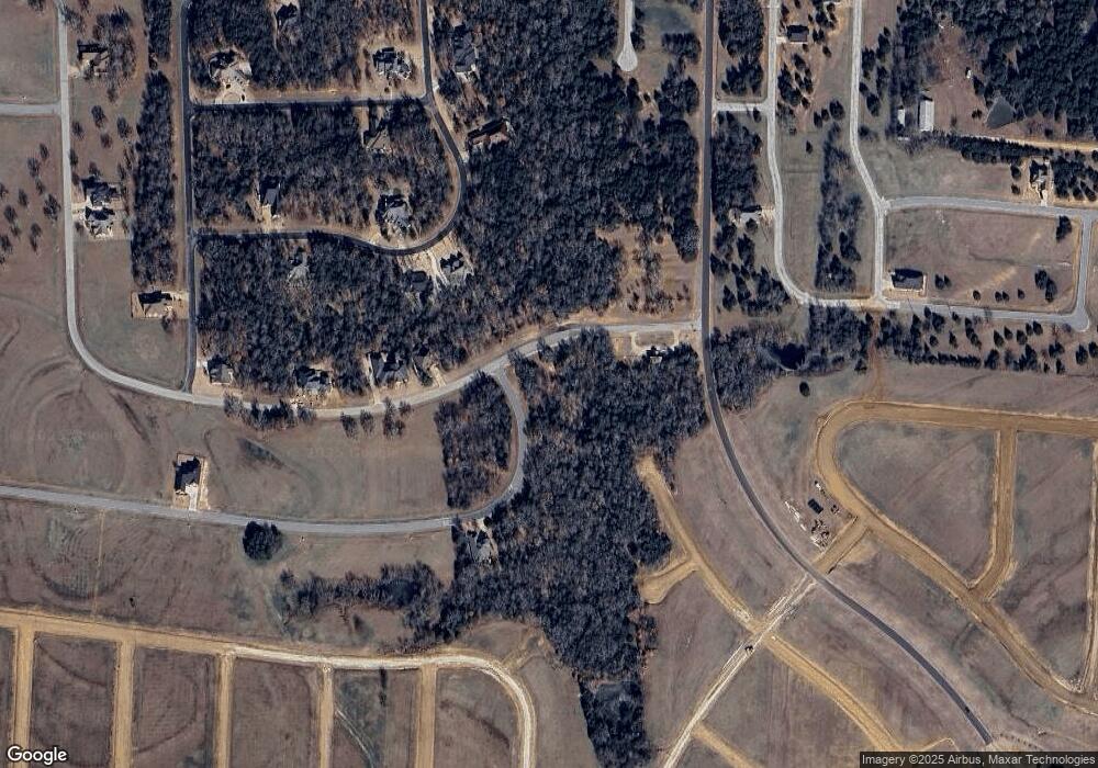 24 Coyote Creek Dr, Gordonville, TX 76245 - photo 1